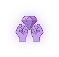 Diamond Hands
